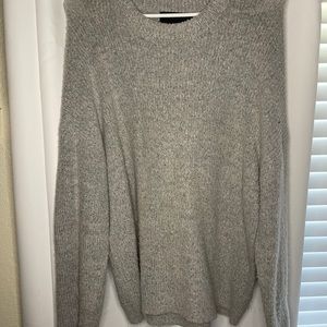 Oversized PacSun Sweater